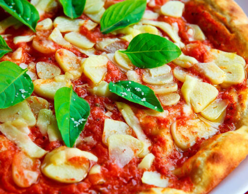 Get Lost in Italy and Get Ready for Relaxation