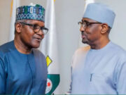 Dangote drags ex-NMDPRA boss to EFCC over corruption claims Dangote drags ex-NMDPRA boss to EFCC over corruption claims