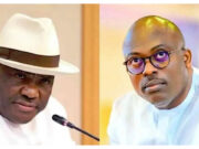 Impeachment: Fubara’s defection to APC threatens Wike’s grip on Rivers — Ex-Commissioner Fubara’s defection to APC threatens Wike’s grip on Rivers