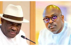 Impeachment: Fubara’s defection to APC threatens Wike’s grip on Rivers — Ex-Commissioner Fubara’s defection to APC threatens Wike’s grip on Rivers