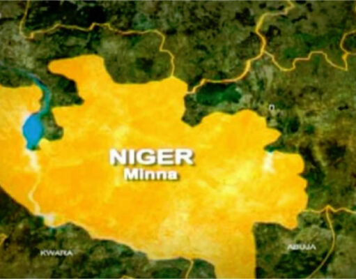 Illegal mining: Niger Commissioner of Mineral Resources appeals for revival of task force Niger Commissioner of Mineral Resources appeals for revival of task force