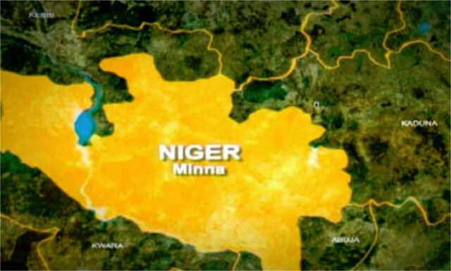 niger_state Niger Commissioner of Mineral Resources appeals for revival of task force