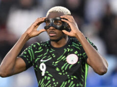 AFCON 2025: ‘He misses huge chances but not selfish’ – Ighalo on Osimhen Ighalo on Osimhen