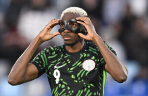 AFCON 2025: ‘He misses huge chances but not selfish’ – Ighalo on Osimhen Ighalo on Osimhen