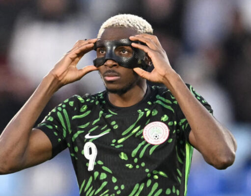 AFCON 2025: ‘He misses huge chances but not selfish’ – Ighalo on Osimhen Ighalo on Osimhen