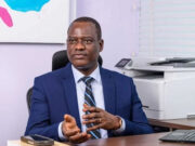 ‘You don’t understand it,’ Oyedele flays KPMG over tax reform Oyedele flays KPMG over tax reform