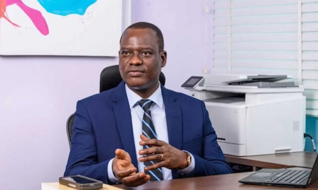 Oyedele flays KPMG over tax reform