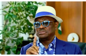 Rivers crisis: ‘We’ll use our strength to punish people’ – Wike blows hot Wike blows hot