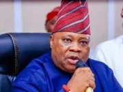 Osun APC slams Adeleke over alleged plan to use LGs to borrow N300bn
