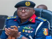 Tinubu renews Audi’s tenure as NSCDC commandant-general