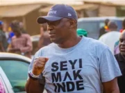 Birthday: Toast to a quintessential philanthropist, humility personified, Oluseye Famojuro