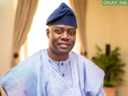 Competence, loyalty to state’ll determine my successor –Makinde …Donates buses to 7 mosques, SUV to Ramadan guest lecturer
