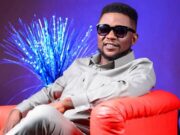 Edo gov’s aide, Pikolo celebrates streets, leadership at Valentine