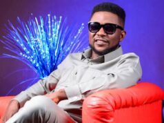 Edo gov’s aide, Pikolo celebrates streets, leadership at Valentine