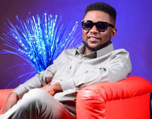 Edo gov’s aide, Pikolo celebrates streets, leadership at Valentine