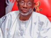 Finally, Jigawa govt receives abducted Walida from DSS, pledges rehabilitation, justice