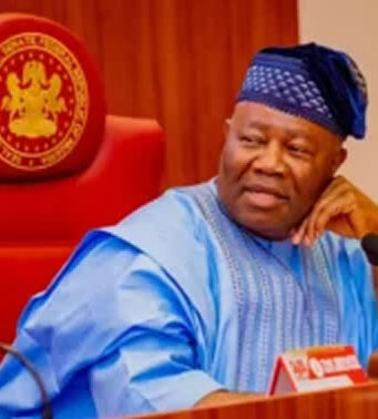 Akpabio’s Gaddafi and Mrs Tinubu’s Trump honour