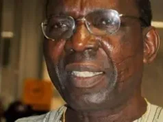 Ex-Super Eagles coach, Onigbinde dies at 88