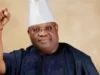 Adeleke mourns demise of Onward Hospital owner, Olaosebikan