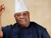 Adeleke mourns demise of Onward Hospital owner, Olaosebikan