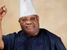 Adeleke mourns demise of Onward Hospital owner, Olaosebikan