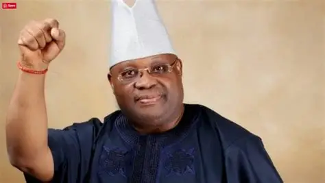 Adeleke mourns demise of Onward Hospital owner, Olaosebikan