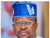 PDP gov aspirant, Oguntoyinbo, celebrates women on International Women’s Day