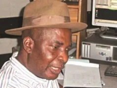 Birthday: Bayelsa deputy gov hails Ayakoroma’s contributions to creative arts