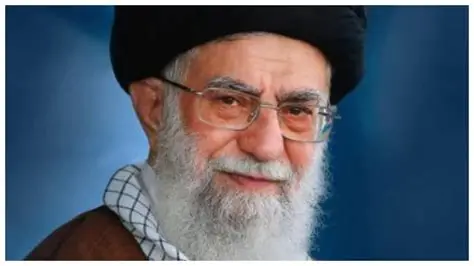 Ayatollah Khameinei