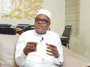 Eid-el-Fitr: OYOSUBEB chairman, Adeniran, felicitates Muslim faithful