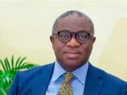 Ekiti: PDP’s Oluyede says he’s set to take over from Oyebanji