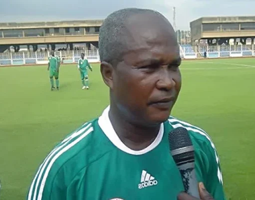 Nigerians, Sanwo-Olu mourn, as ace footballer Nwosu, dies