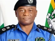 Tasks before the new Inspector-General of Police…