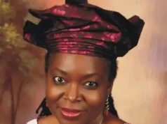 Ex-minister, Jumoke Akinjide resigns from PDP