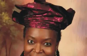 Ex-minister, Jumoke Akinjide resigns from PDP