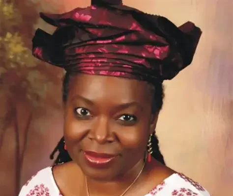Ex-minister, Jumoke Akinjide resigns from PDP