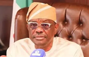 Wike’s aide clarifies comment on Channels TV’s Okinbaloye