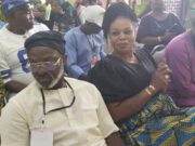 Ekiti PDP fractured but we’ll rebuild it, Bisi Kolawole assures, as Fayose’s ally Omolase emerges chairman