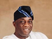 APC 2026 Convention: Oyo Central senator Akintunde to lead logistics for election