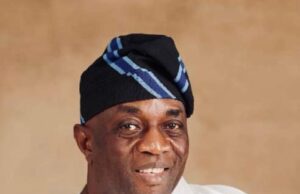 APC 2026 Convention: Oyo Central senator Akintunde to lead logistics for election