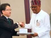 Wike to deepen ties with Japan, fast-track Abuja development