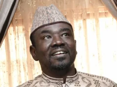 Shettiman Dukawuya @30: Linking three regions and generations