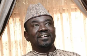 Shettiman Dukawuya @30: Linking three regions and generations