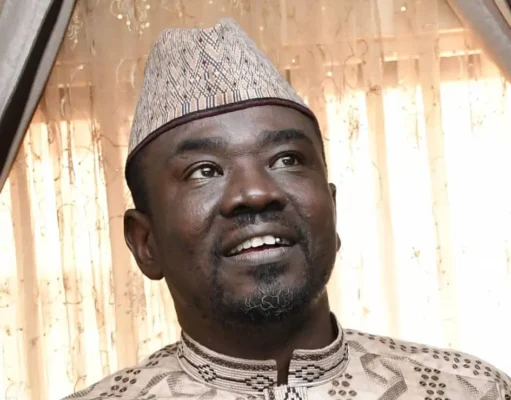 Shettiman Dukawuya @30: Linking three regions and generations