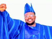 APM Senatorial Candidate, Ajadi Congratulates Makinde On Emergence As Party’s Presidential Candidate …….Says Emergence “ll Change Political Scenario