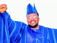 APM Senatorial Candidate, Ajadi Congratulates Makinde On Emergence As Party’s Presidential Candidate …….Says Emergence “ll Change Political Scenario