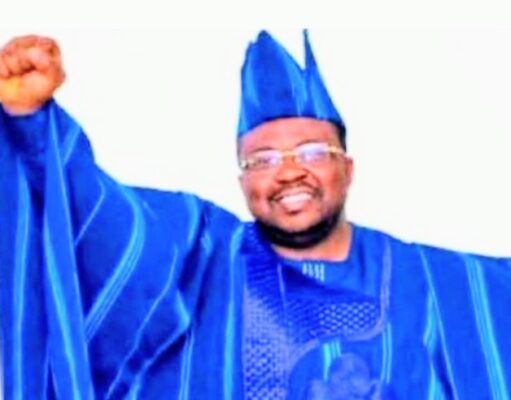 APM Senatorial Candidate, Ajadi Congratulates Makinde On Emergence As Party’s Presidential Candidate …….Says Emergence “ll Change Political Scenario