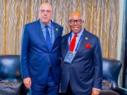 Nigeria, Morocco strengthen parliamentary ties in Istanbul