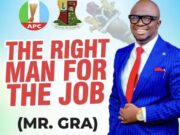 Ace broadcaster, ‘Mr. GRA’ joins Oyo Assembly race