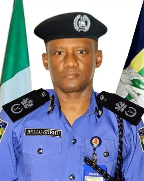 Katsina CP